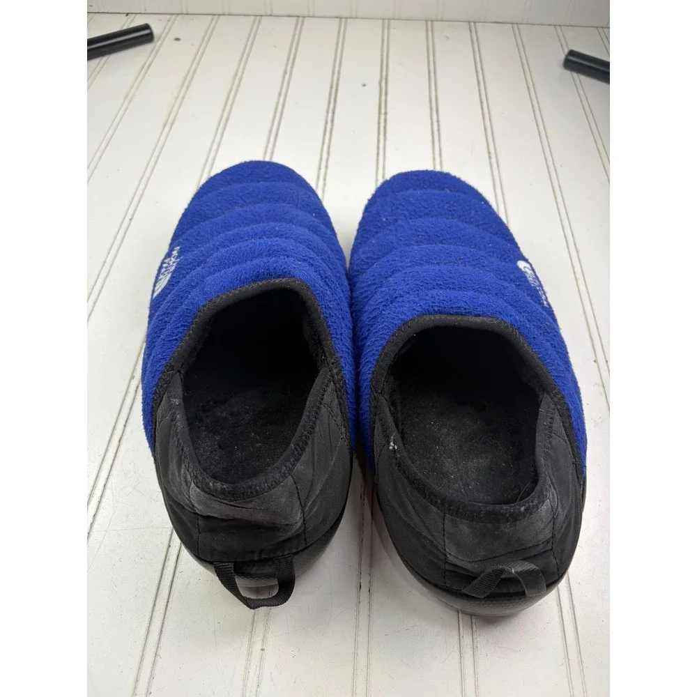The North Face ThermoBall Traction Mule V Denali Slip On Loafers Men's Size 1